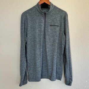 PrAna Breathe 1/4 Zip